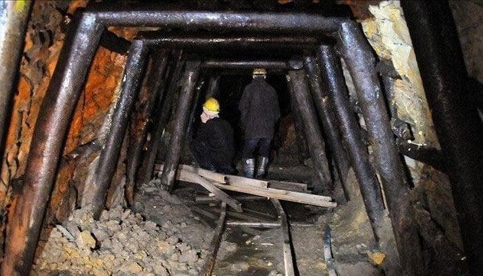 کوئٹہ کان حادثہ،کان میں دبے  مزید 7افراد کی لاشیں نکال لی گئیں