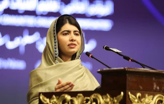 Malala Yousafzai urges Muslim leaders to back gender apartheid legal push