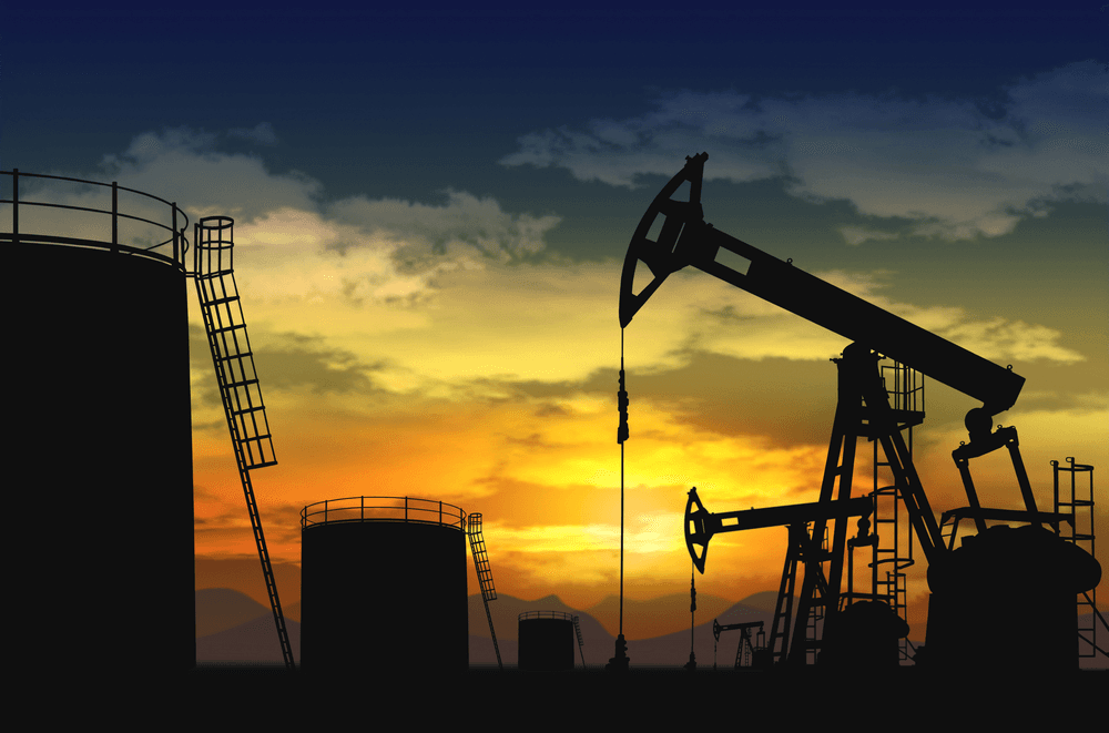 Oil prices jump over Kazakhstan unrest