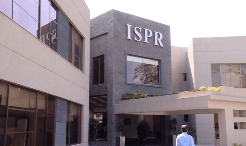 مری کی تمام اہم شاہرائیں کلیئر کردی گئیں ، آئی ایس پی آر