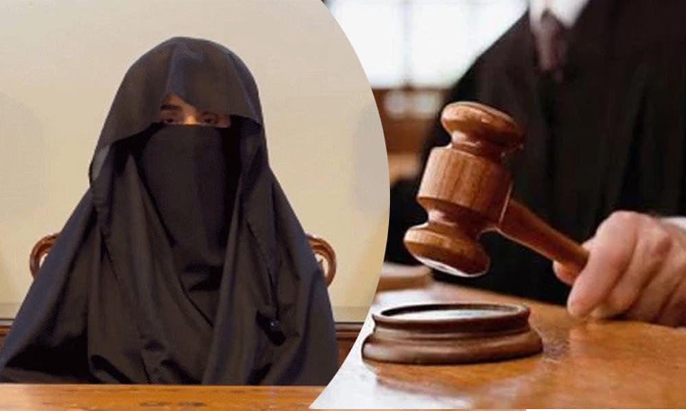 Bushra Bibi's interim bail appeals in three cases rejected