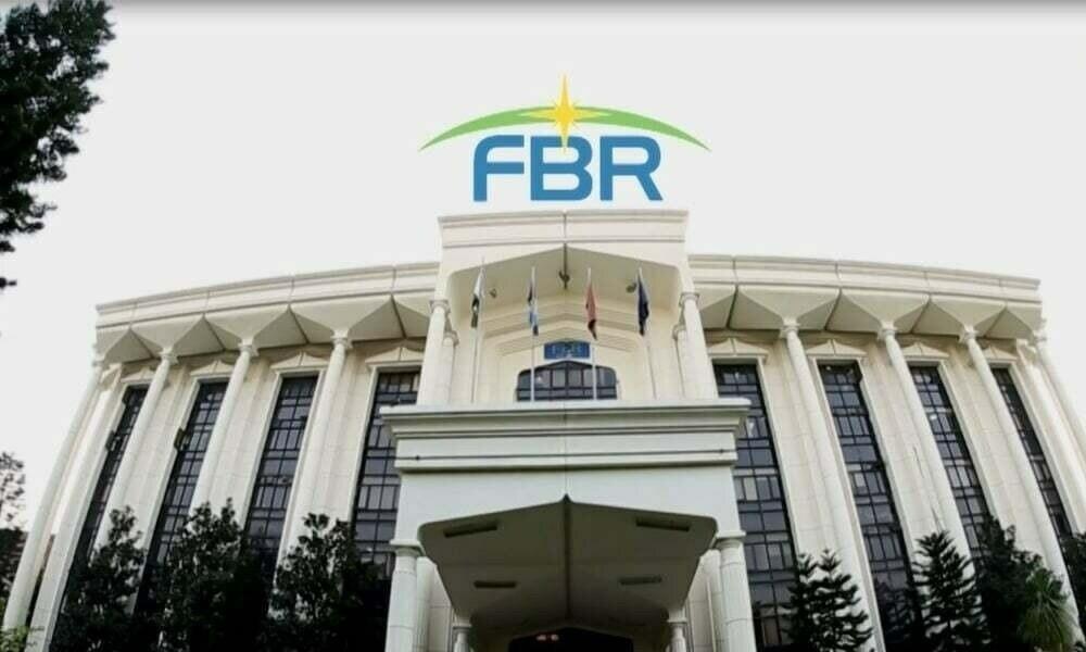 FBR to purchase 1,010 new vehicles