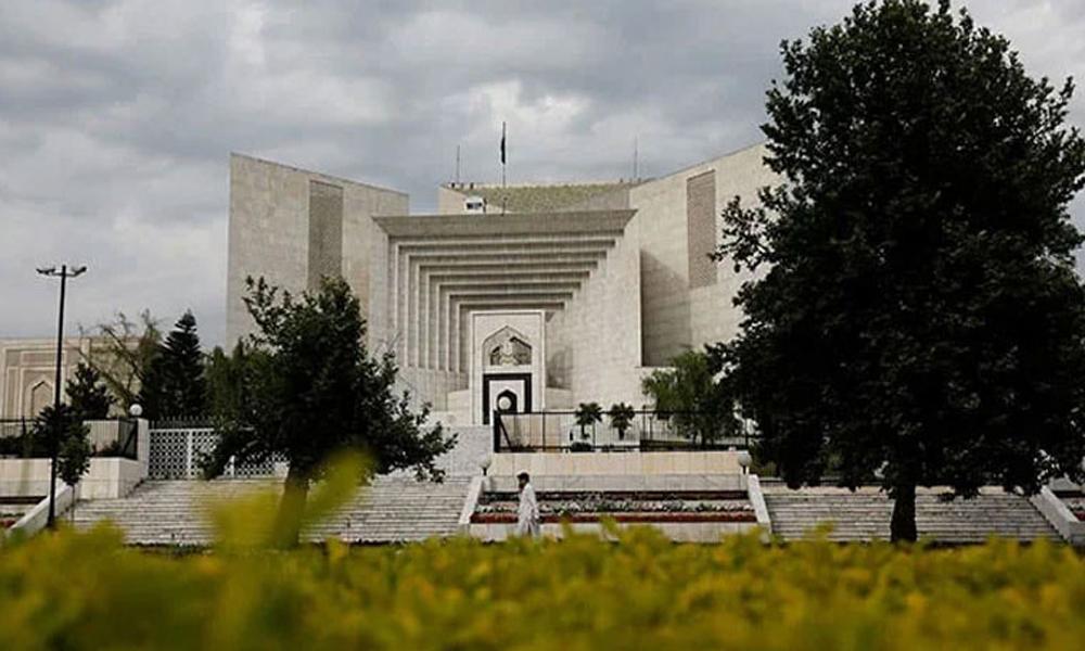 Mastermind of May 9 to be tried in Military Court, Haris argues before SC