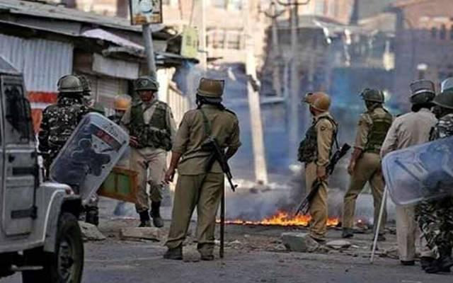 بھارتی افواج کی جموں کشمیر میں ناکامیوں کی ایک طویل داستان