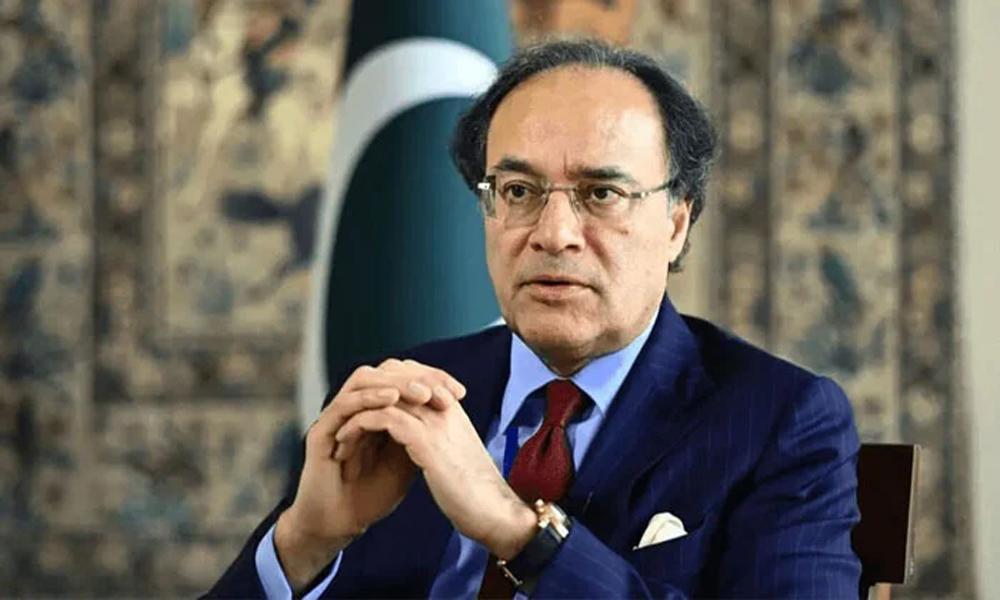 Current IMF program will be last: Finance Minister