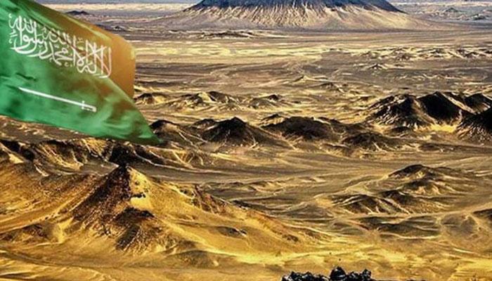 Saudi looking into $100m investment in Pakistan’s mining sector with focus on Reko Diq: minister