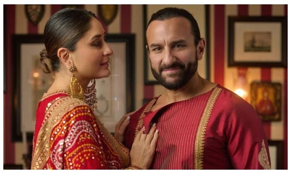 Saif Ali Khan injured while resisting home robbery