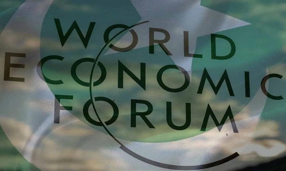 WEF expresses confidence in Pakistan's economic situation