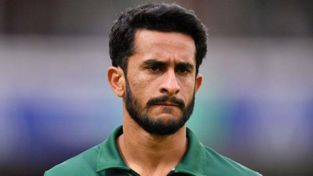 سانحہ مری میں انتقال کرنیوالوں کی تصاویر اور ویڈیوز شیئر کرنا بند کریں:حسن علی