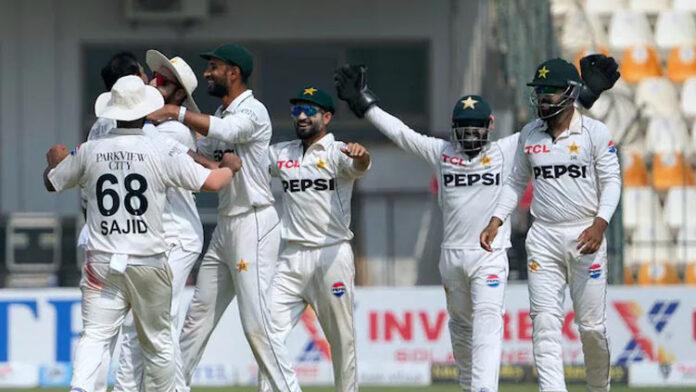 Pakistan, West Indies brace for first test battle in Multan