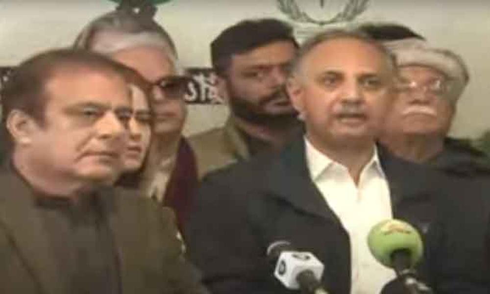 PTI announces to challenge £190mn decision