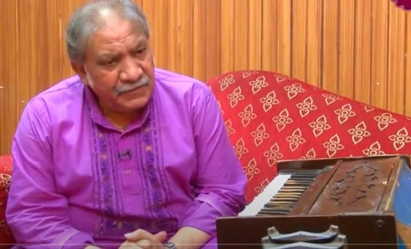 Famous Pakistani composer Zulfiqar Ali Attre dies at 61