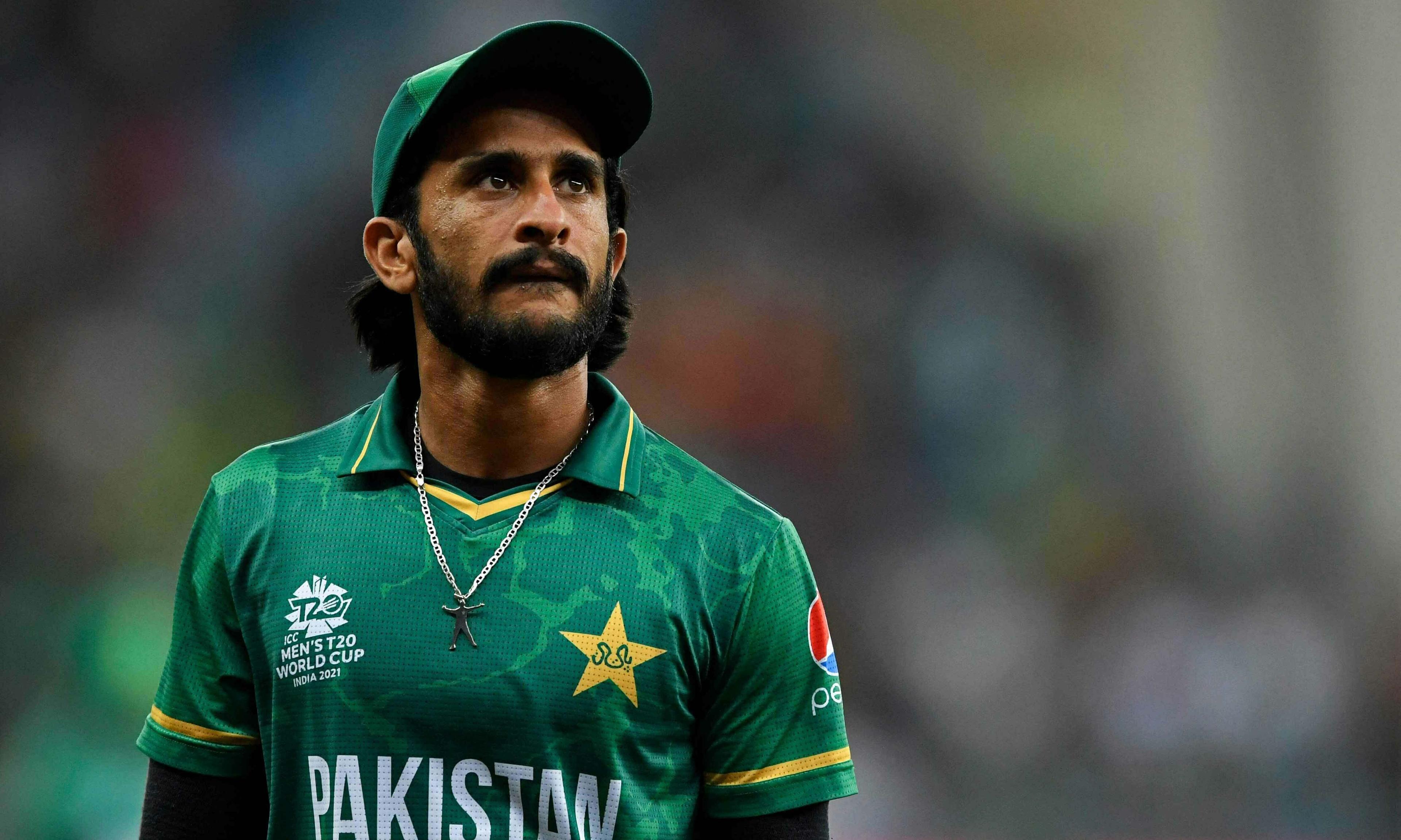 Hassan Ali asks nation not to share videos, images of Murree incident