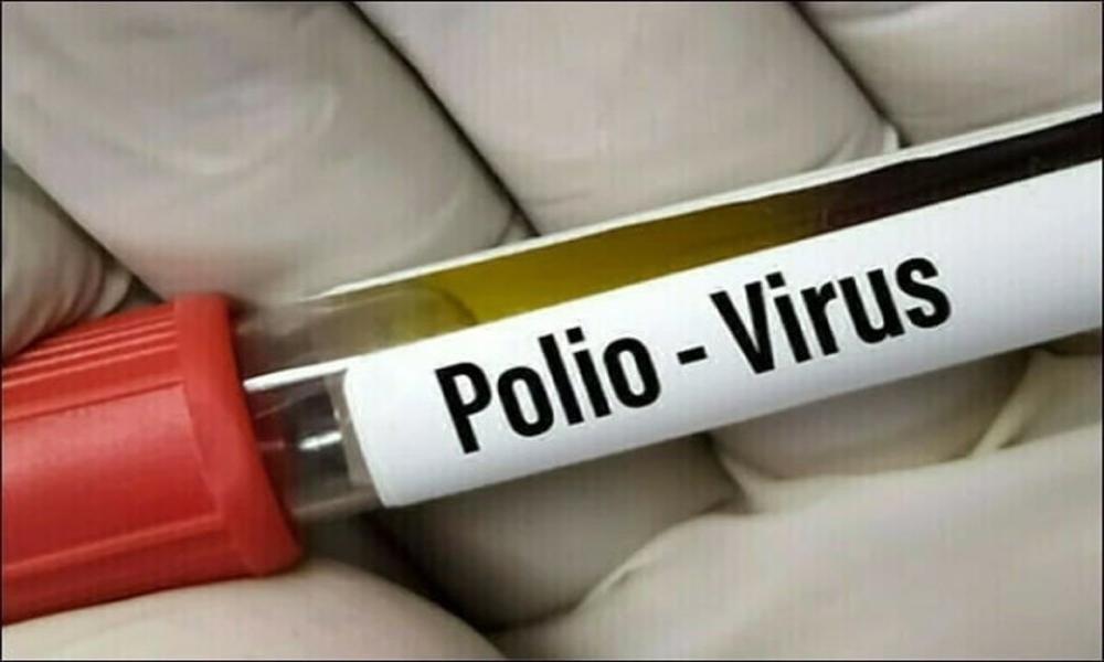 Polio virus detected in environmental samples of four districts