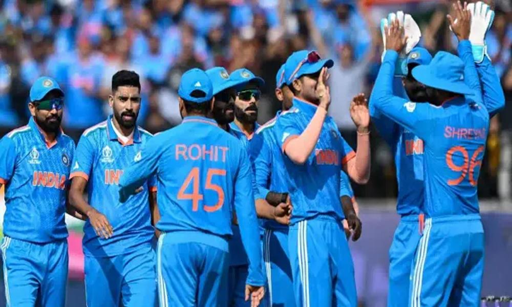 India announces 15-member squad for Champions Trophy