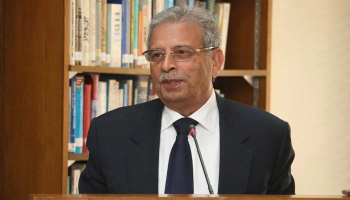 جب بھی اقتدار میں آئے ہیں ہم نے معیشت کی مضبوطی پر کام کیا ہے ، رانا تنویر