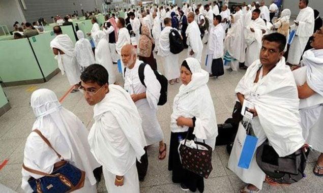 30 لاکھ روپے سے زائد کا پیکج لینے والے عازمین کا حج سیکیورٹی کلیئرنس سے مشروط