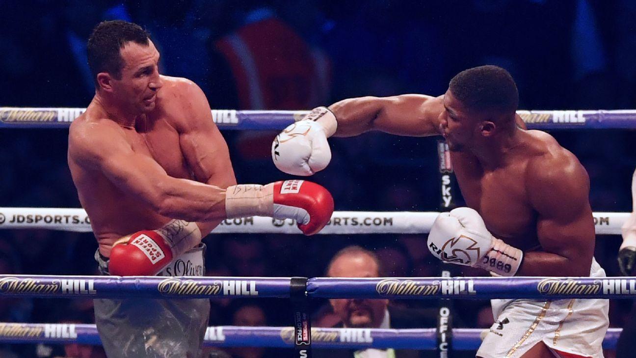 Bold predictions for 2025: Usyk retires, Bivol gets revenge, Klitschko returns