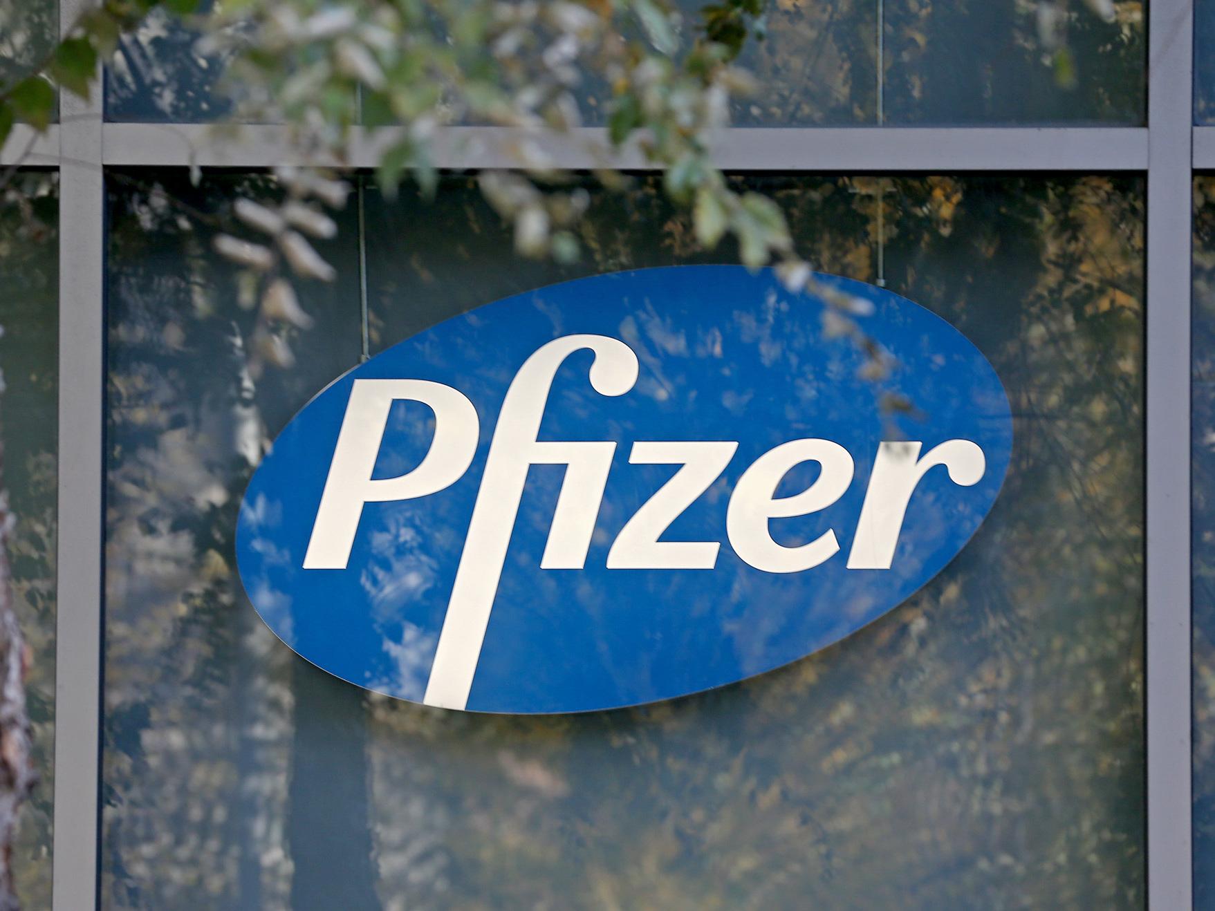 Pfizer says it will buy Canadian cancer drug developer Trillium in $2.3bn deal