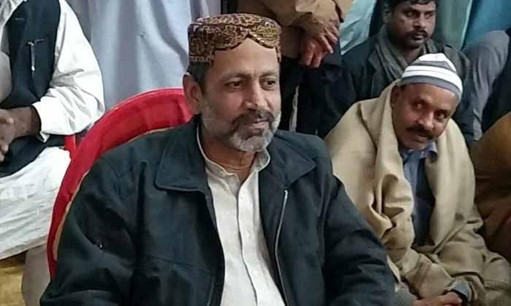 Robbers shooting in Shikarpur injured former minister, killed 2 guards