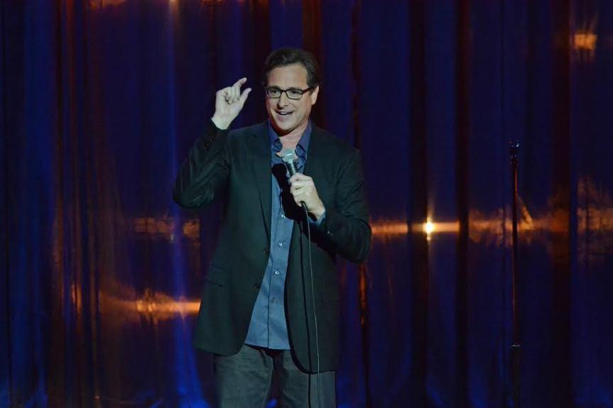 Comedian, actor Bob Saget found dead in hotel room 