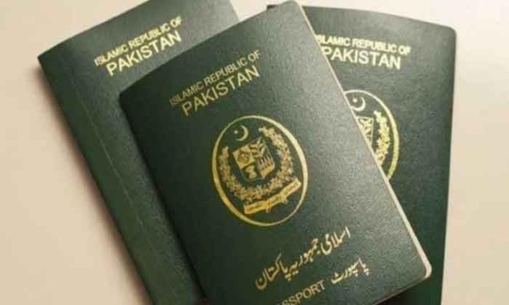 Fast Track category of passports available in 47 cities