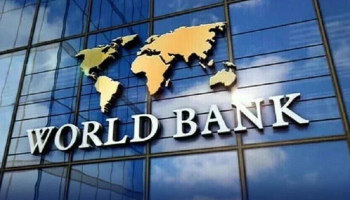 ورلڈ بینک کی 2025میں جی ڈی پی گروتھ 2.8 فیصد رہنے کی پیش گوئی