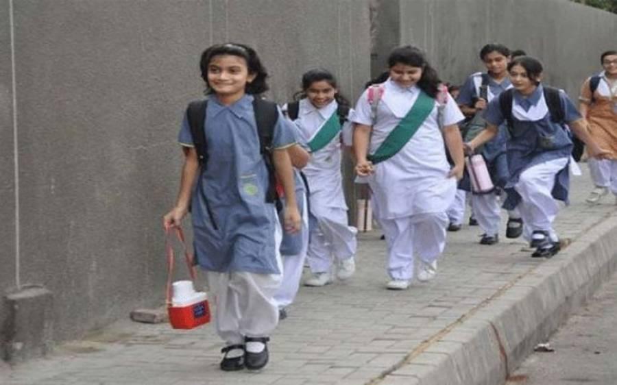 کورونا وبا، سندھ کےپرائیویٹ سکولوں کو بڑا حکم دے دیا گیا