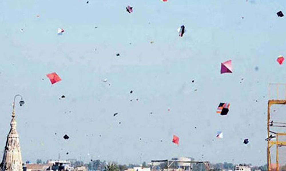 Punjab completely bans kite flying, penalties for violation