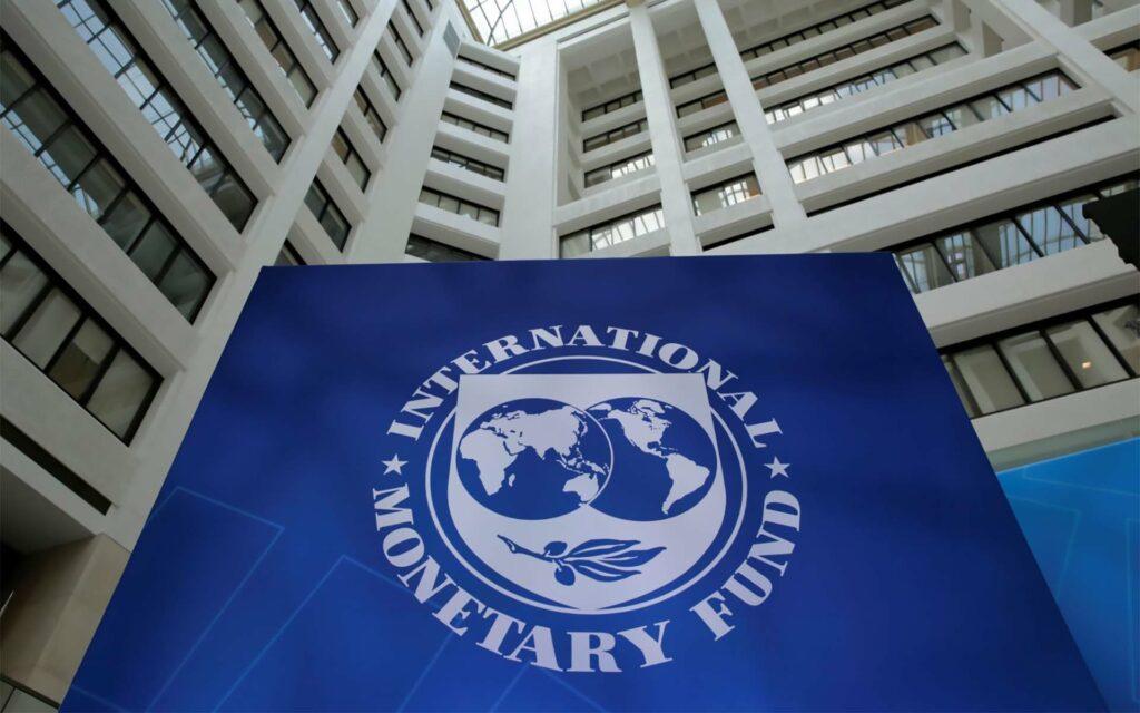 IMF warns developing countries of 'economic turbulence'