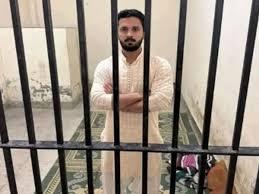 ٹک ٹاکررجب بٹ کا ممکنہ گرفتاری سے بچنے کے لیےلاہور ہائیکورٹ  سے رجوع 