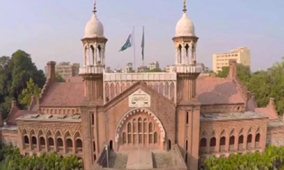 دوہرے قتل کے مجرم ظفر اقبال کی سزائے موت کے خلاف اپیل مسترد