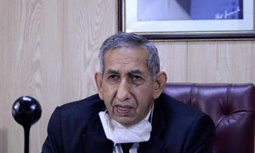 Justice (r) Faqir Khokhar appointed new head of Missing Persons Commission