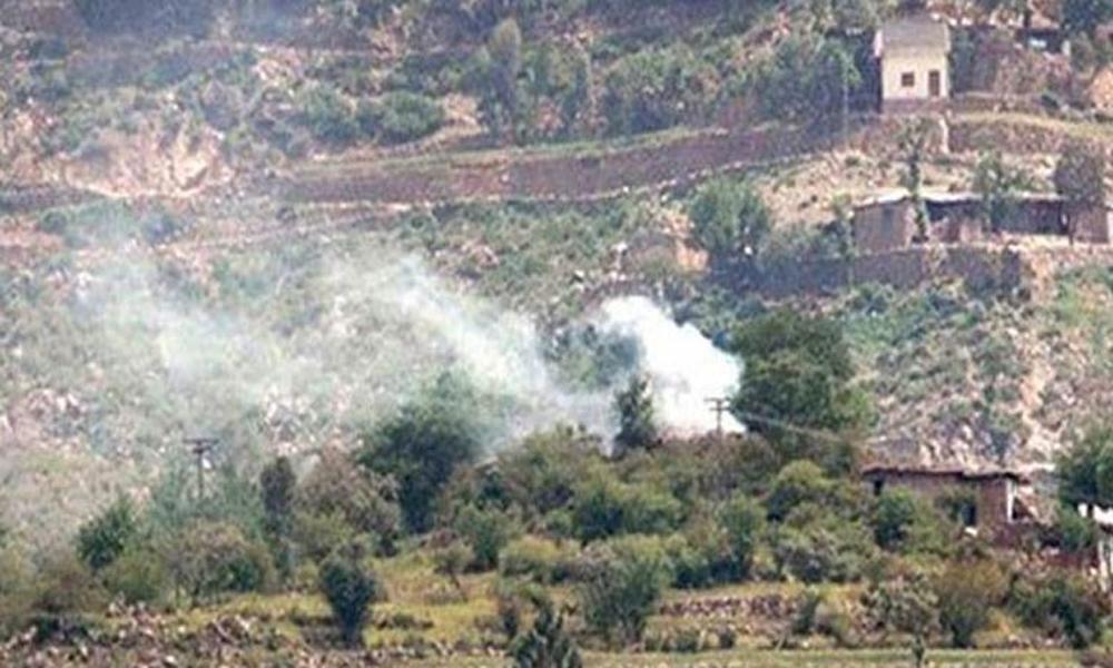 Bunkers’ demolition in Kurram to resume today