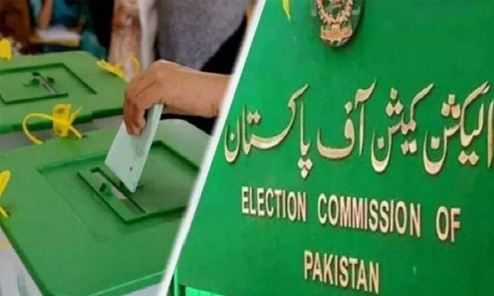 Number of registered voters in Pakistan exceeds 132.6mn