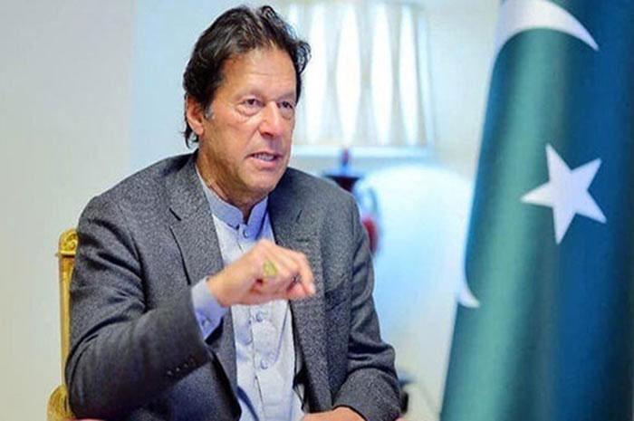 عالمی برادری خطے کے امن کیلئے خطرہ بننے والے مودی حکومت کے انتہا پسندانہ ایجنڈے کانوٹس لے : وزیراعظم