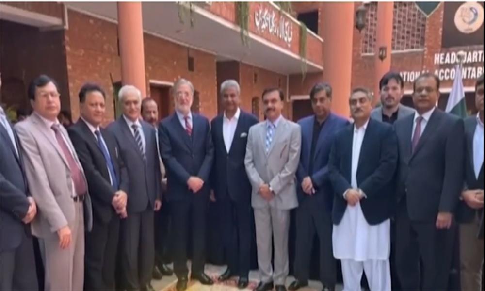 Facilitation center in Lahore to resolve property issues of overseas Pakistanis