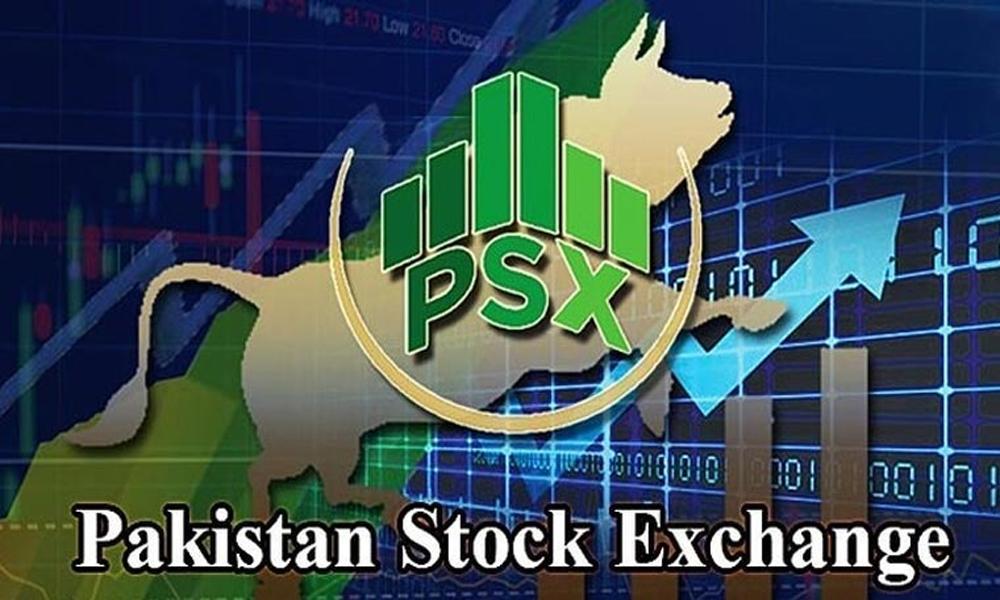 PSX sees huge rally, up by 1,000 points