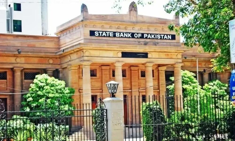 SBP’s foreign exchange reserves decrease to $11.44bn