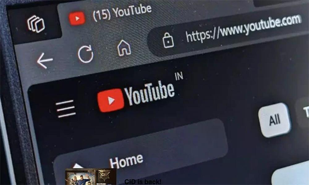 Several new features for YouTube users