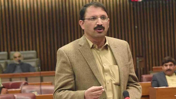 MNA Junaid Akbar unanimously elected Public Account Committee chairman