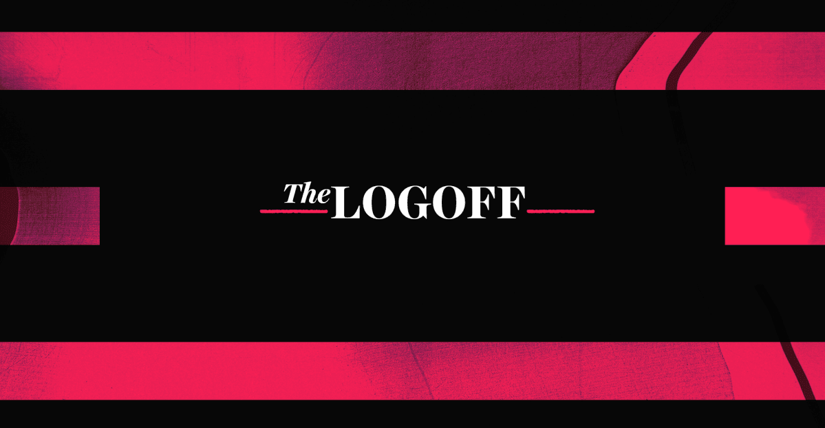 The Logoff: A major blow to police reform