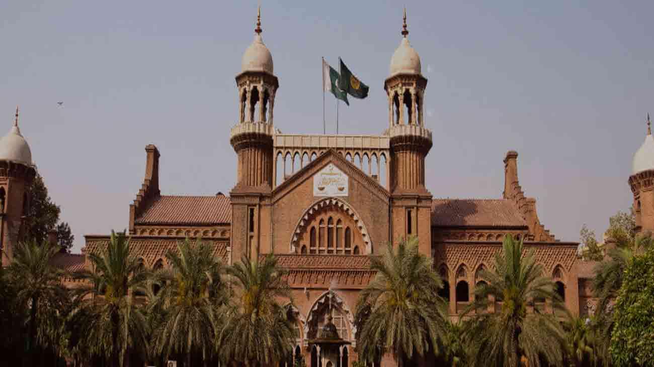  لاہور ہائیکورٹ کے جسٹس شمس محمود مرزاکے خلاف سپریم جوڈیشل کونسل میں ریفرنس دائر