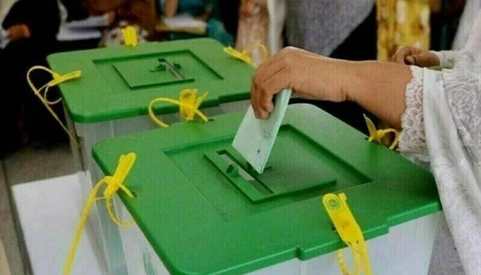 بلوچستان کے 25 اضلاع میں لوکل گورنمنٹ کے ضمنی انتخابات آج منعقد ہوں گے
