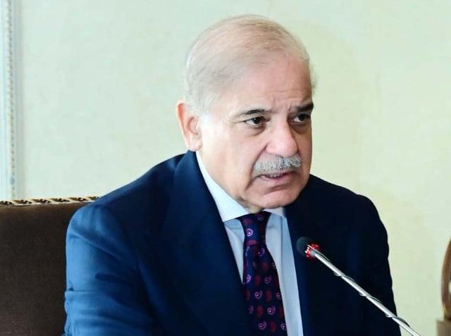 PM Shehbaz vows business-friendly reforms to boost economic growth
