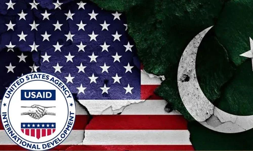 US stop aid to Pakistan also, major projects halted