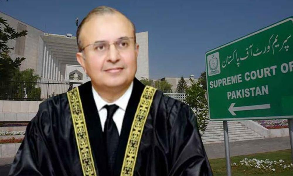 Govt to challenge Justice Mansoor’s order in contempt of court case