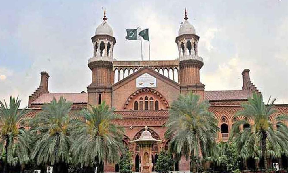 PECA Amendment Act 2025 challenged in LHC