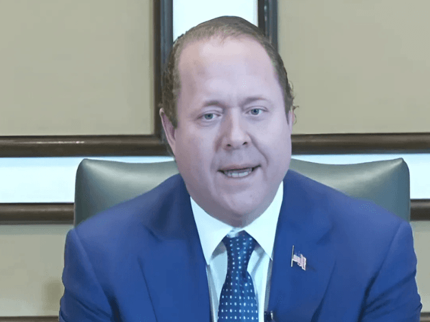 Richard Grenell misled by deepfake technology on Pakistan: Gentry Beach