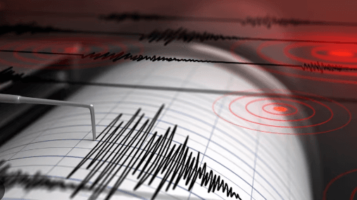 Earthquake of 4.1 magnitude rattles Sibi